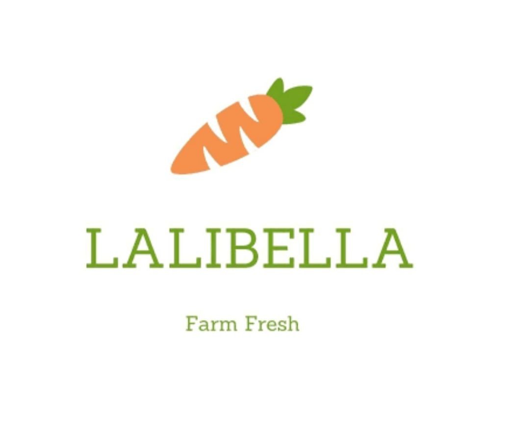 Scroll On Digital Marketing Small Company Client Lalibella Farm