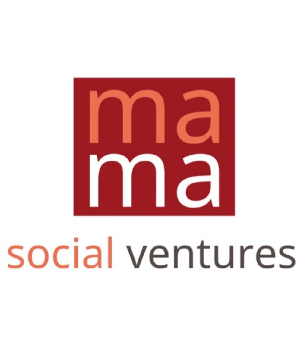 Scroll On Digital Marketing Small Company Client MAMA Ventures
