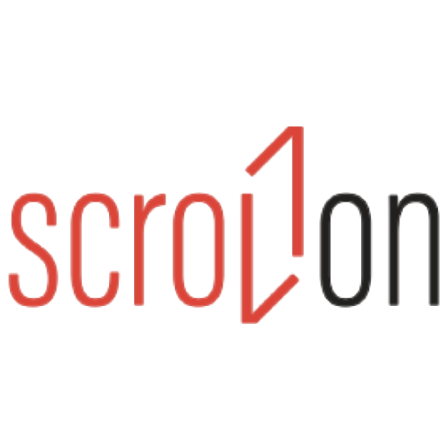 Scroll On